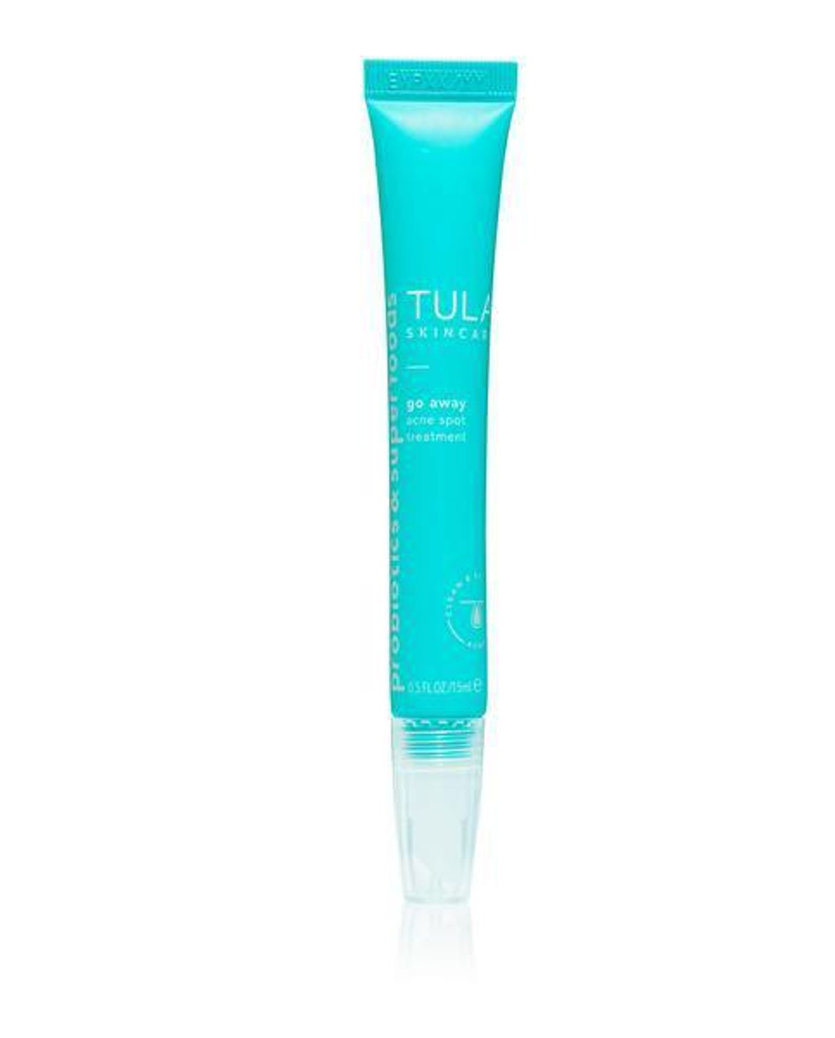 tula skincare go away acne spot treatment 