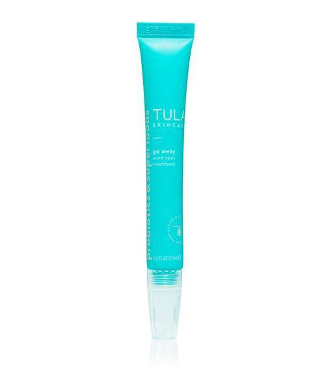 tula skincare go away acne spot treatment