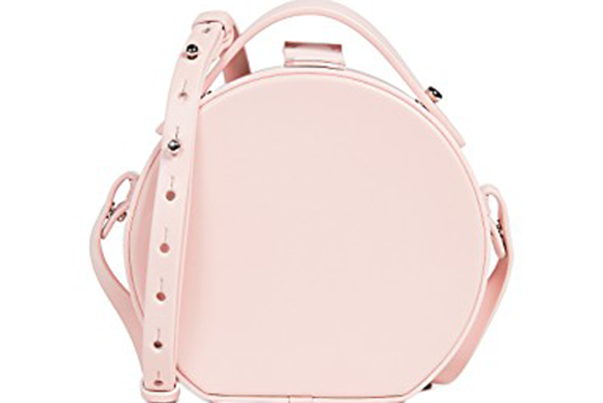 tunilla mini circle bag