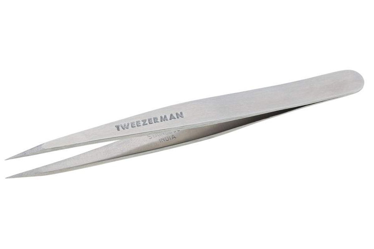 tweezerman point tweezer