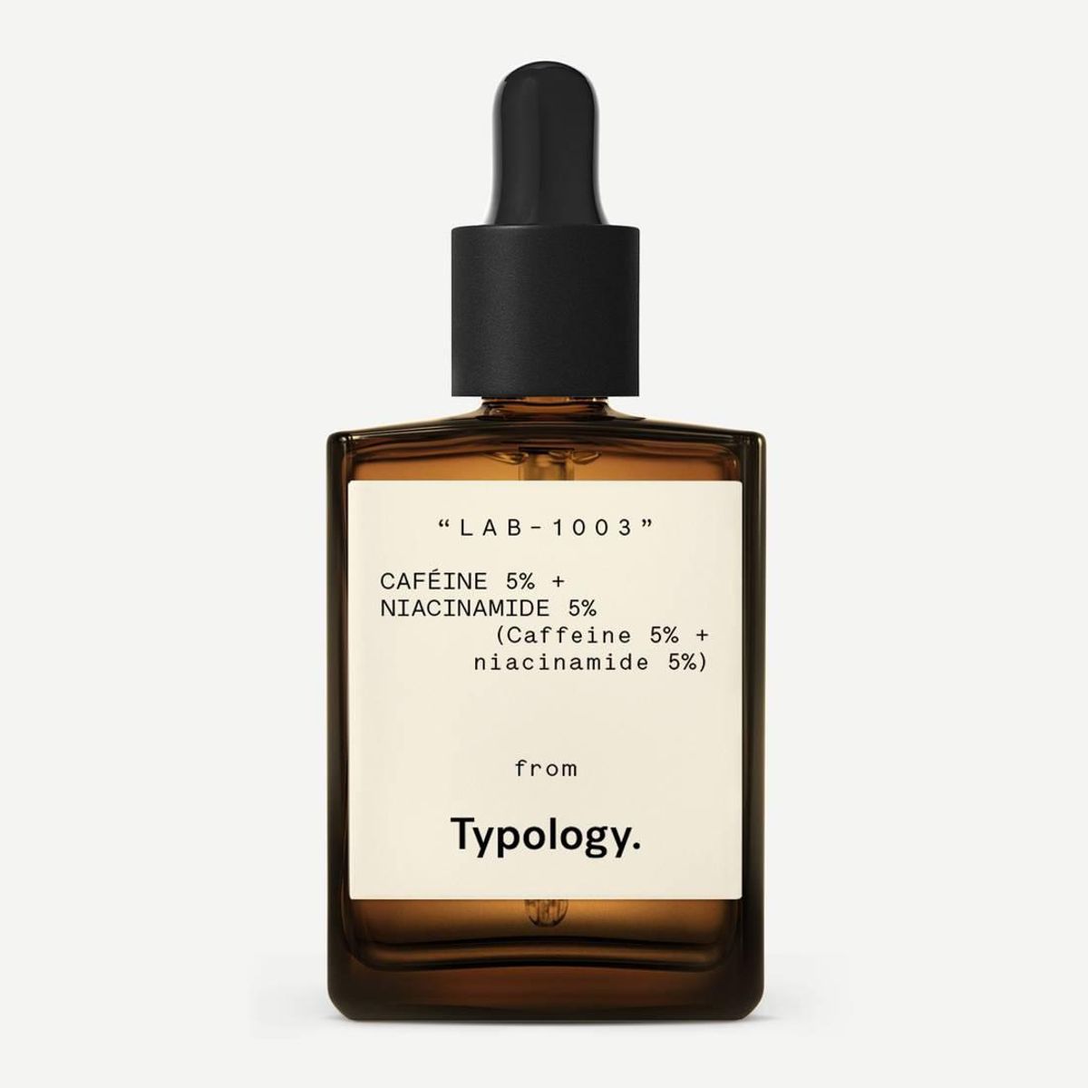 typology lab 1003 eye serum