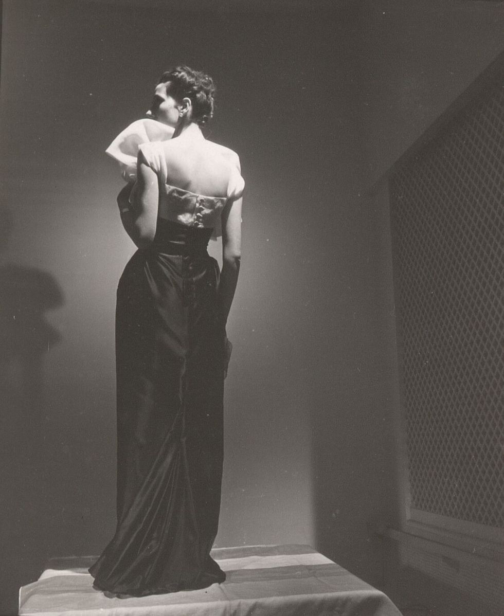 \u200bChristian Dior Robe