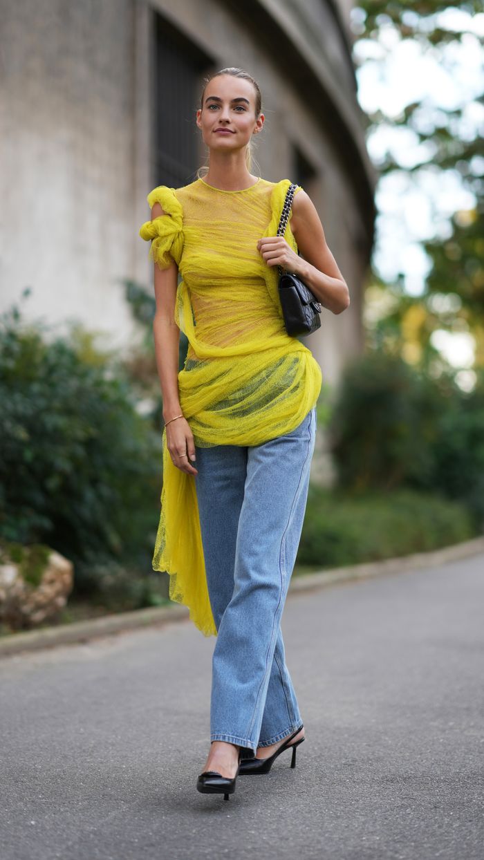Guest Christopher Esber S/S 24