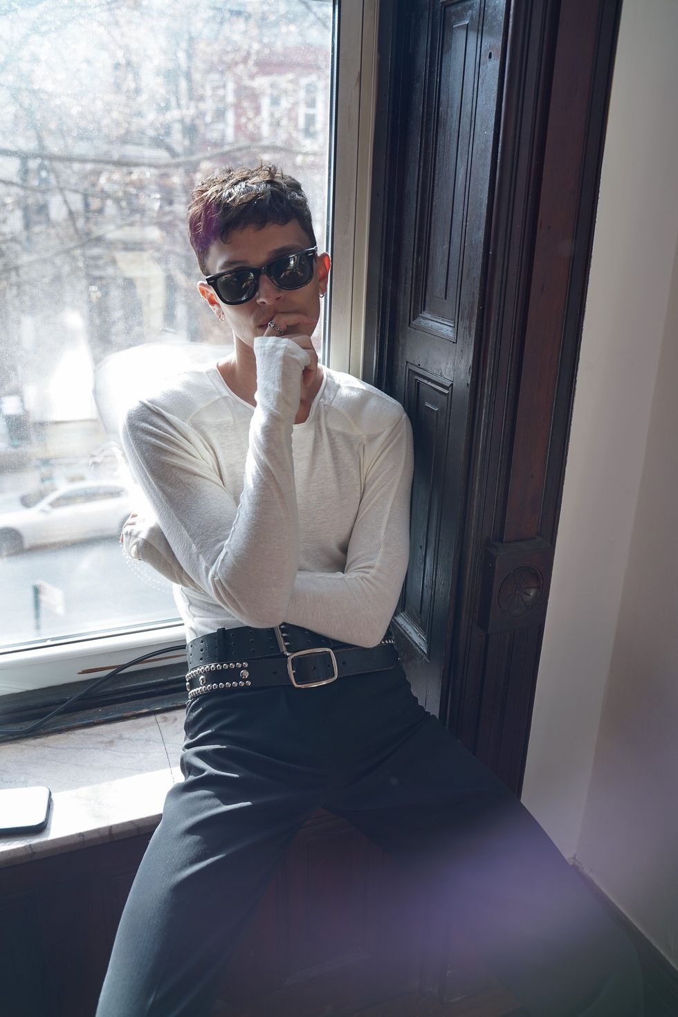 \u200bJake Fleming Closet