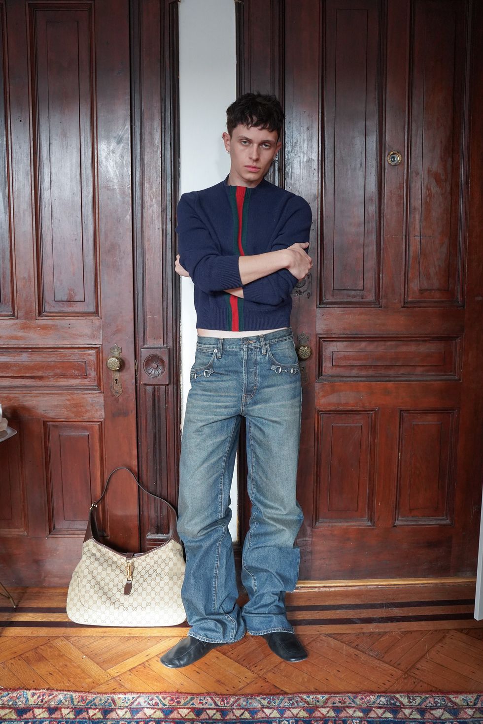 \u200bJake Fleming Closet