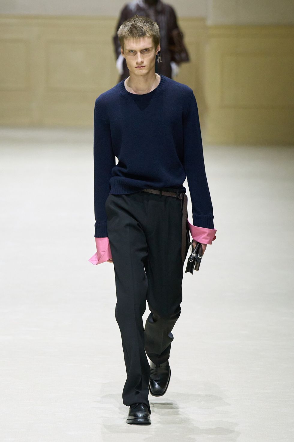 \u200bPrada Fall/Winter 2026 Menswear