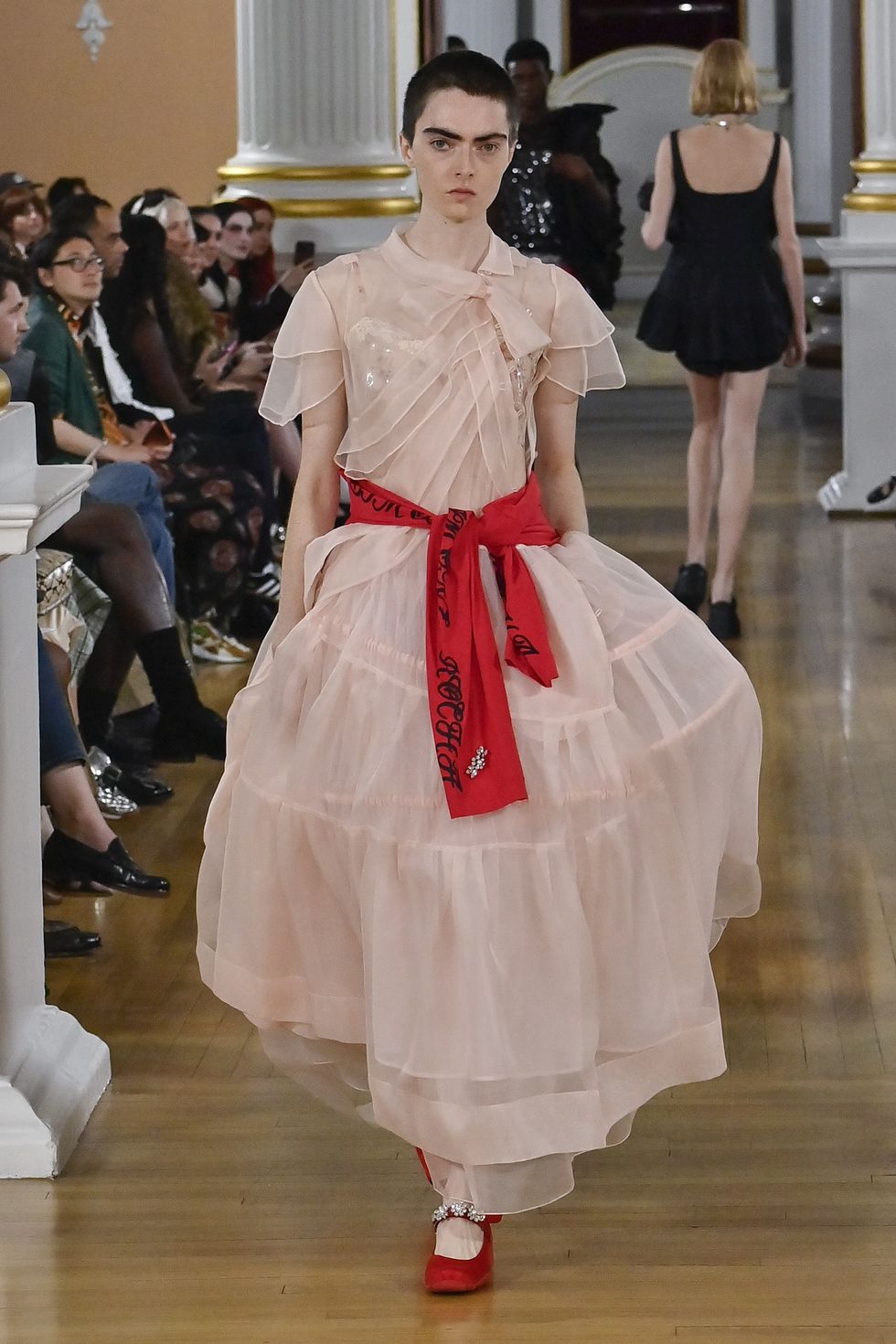 \u200bSimone Rocha SS26