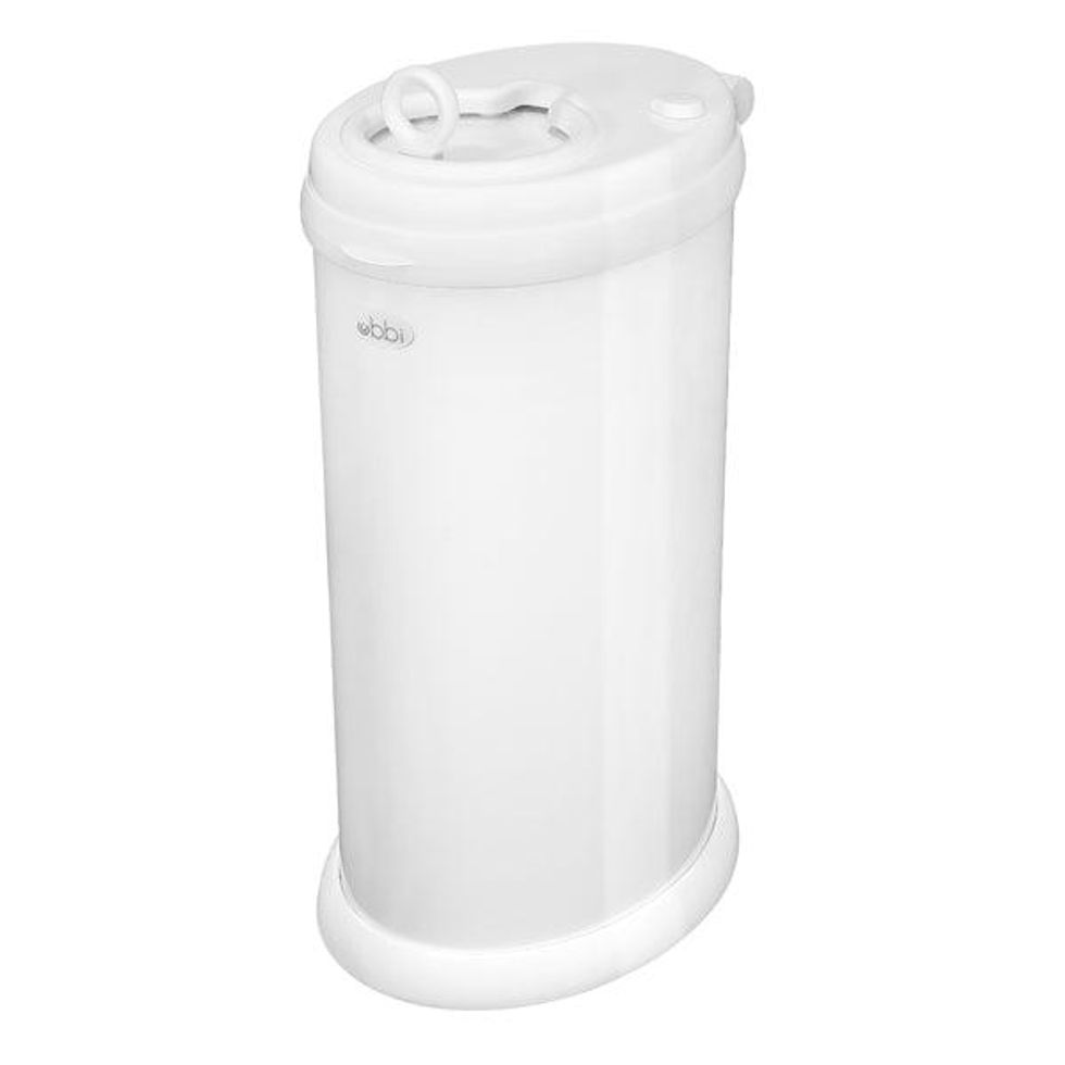 Ubbi Diaper Pail