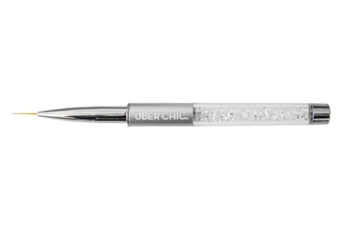 uber chic beauty striper nail art brush