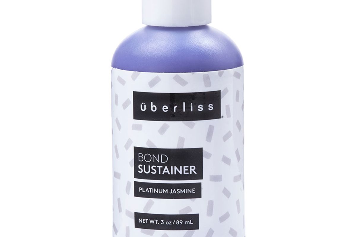 uberliss bond sustainer platinum jasmine