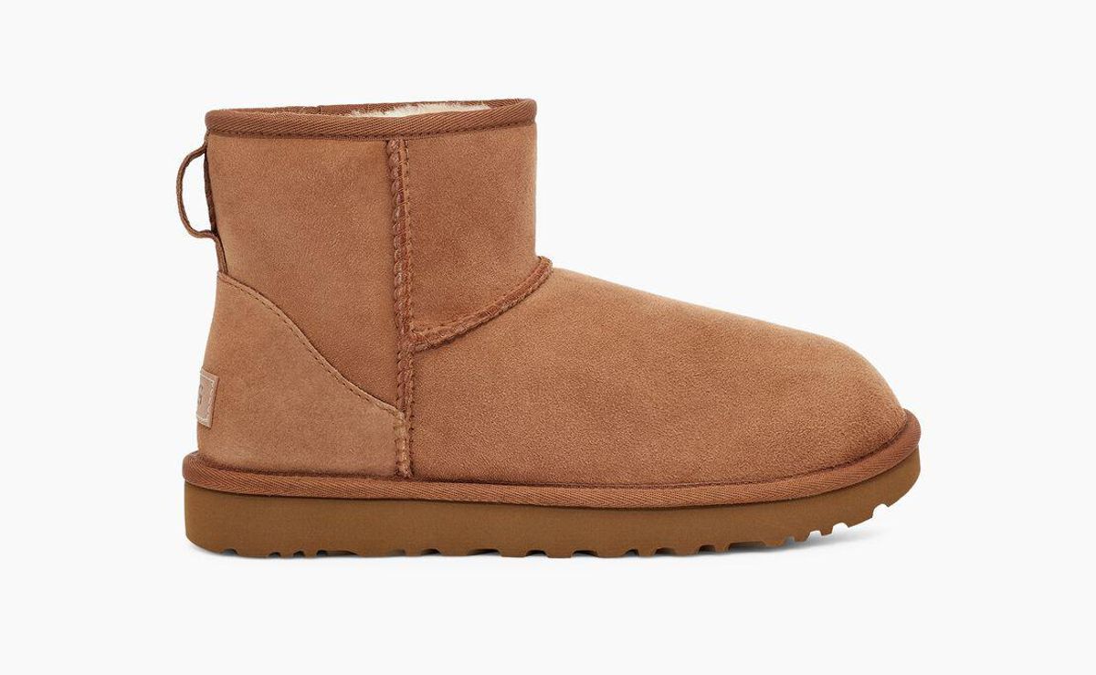 ugg classic mini ii boot