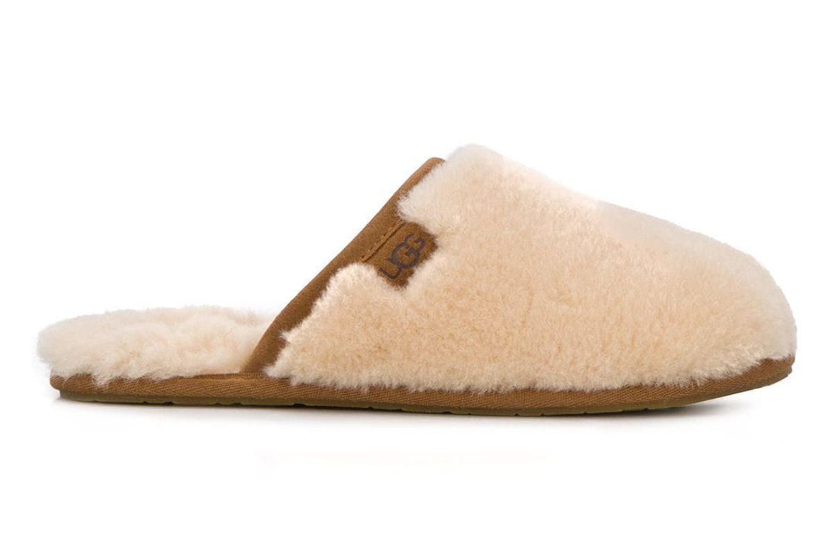 ugg fluffette slippers