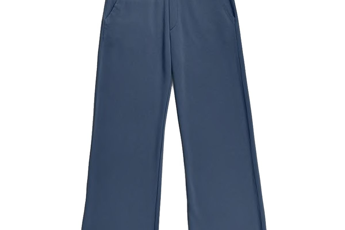 ugg gabi wide legged pant