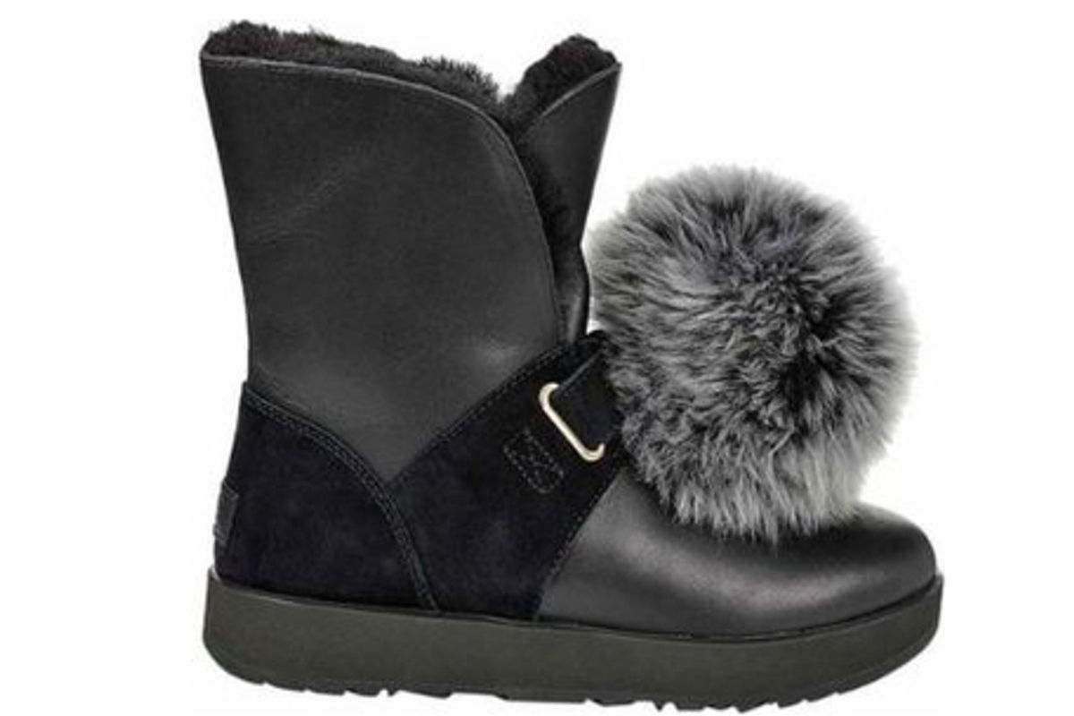 ugg isley waterproof boots