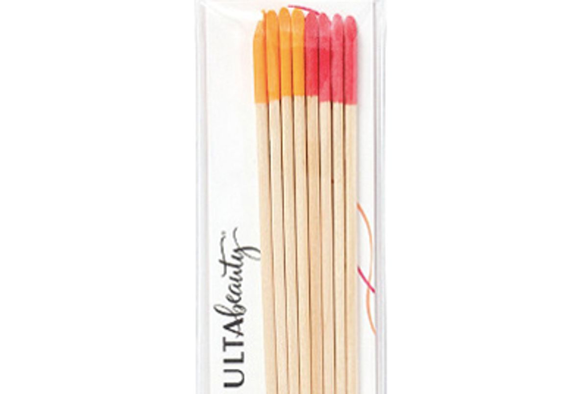 ulta manicure sticks