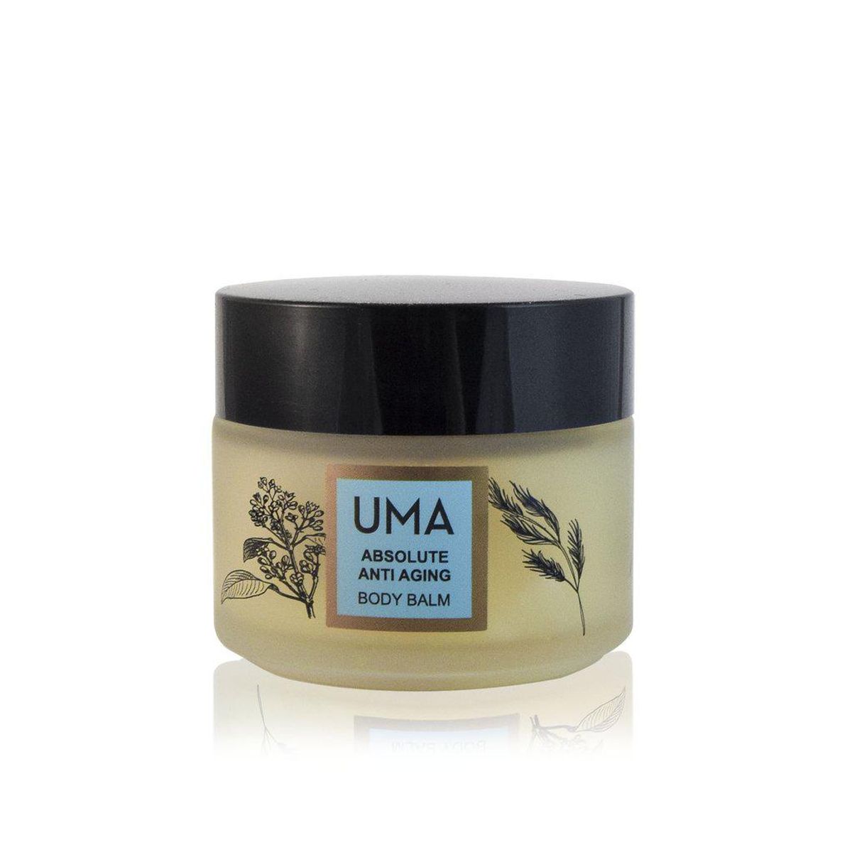 UMA anti aging body balm