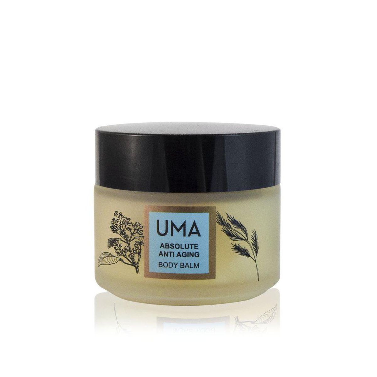 UMA anti aging body balm 