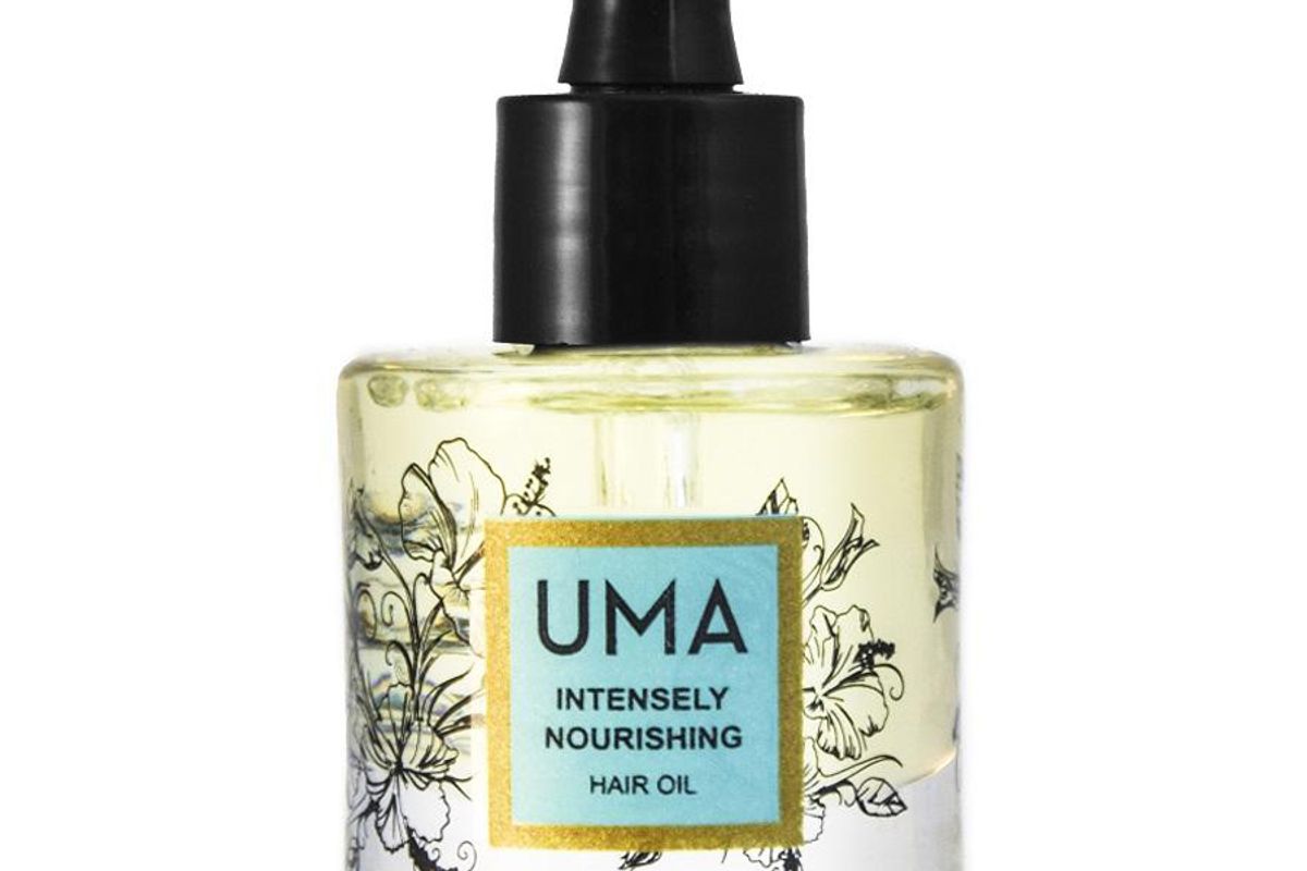 uma oils intensely nourishing hair oil