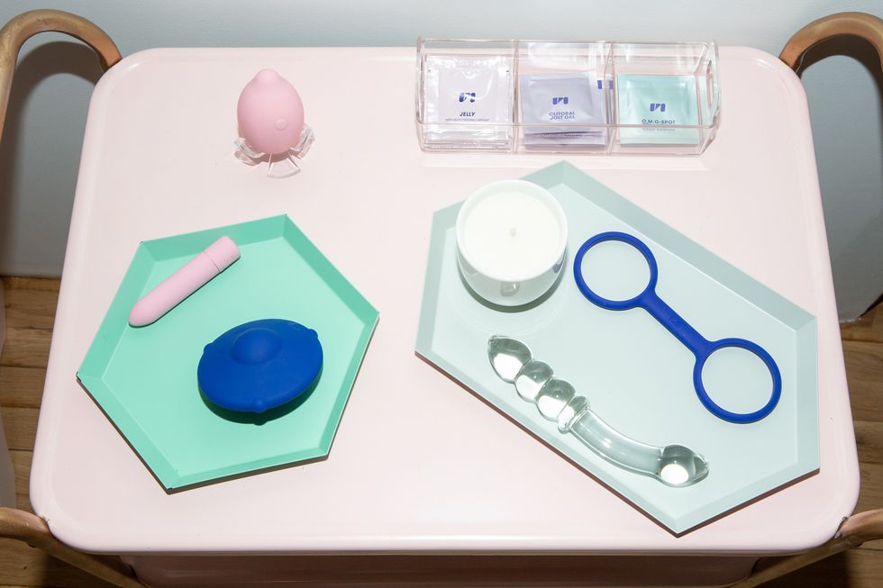 unbound founder polly rodriguez