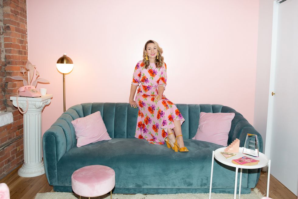 unbound founder polly rodriguez