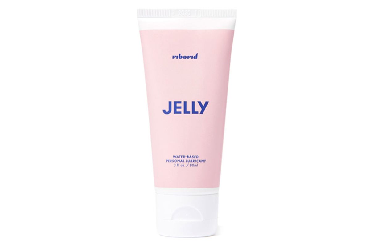 unbound jelly