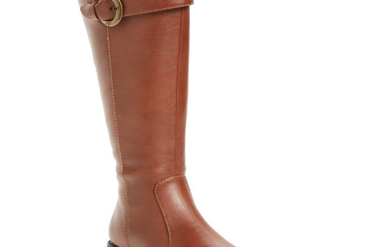 Stallion Riding Boot