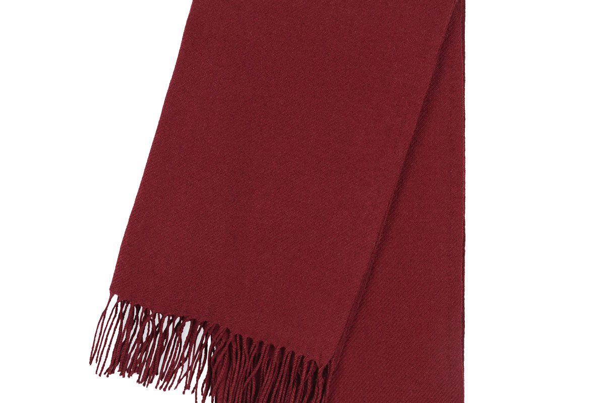 uniqlo heattech scarf