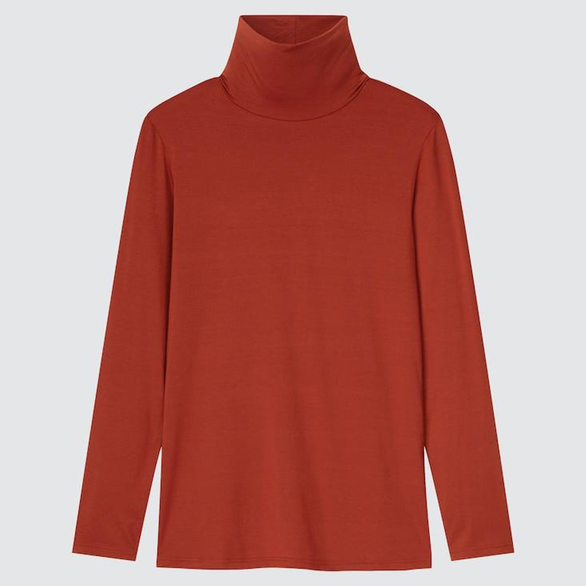 uniqlo turtleneck