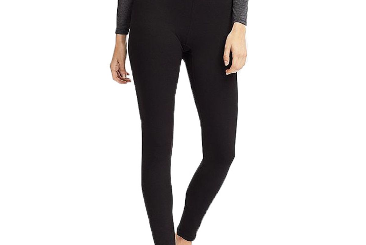 uniqlo women heattech ultra warm leggings