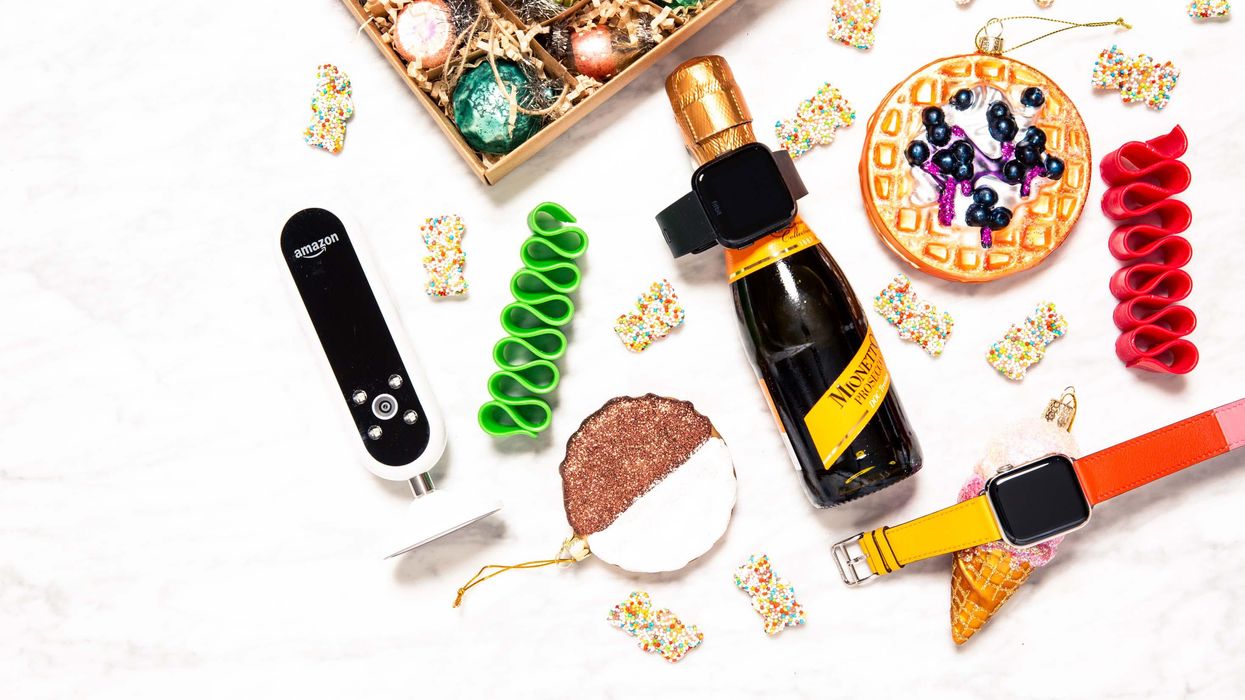 Unique Holiday Gifts at Every Price Point - Coveteur: Inside