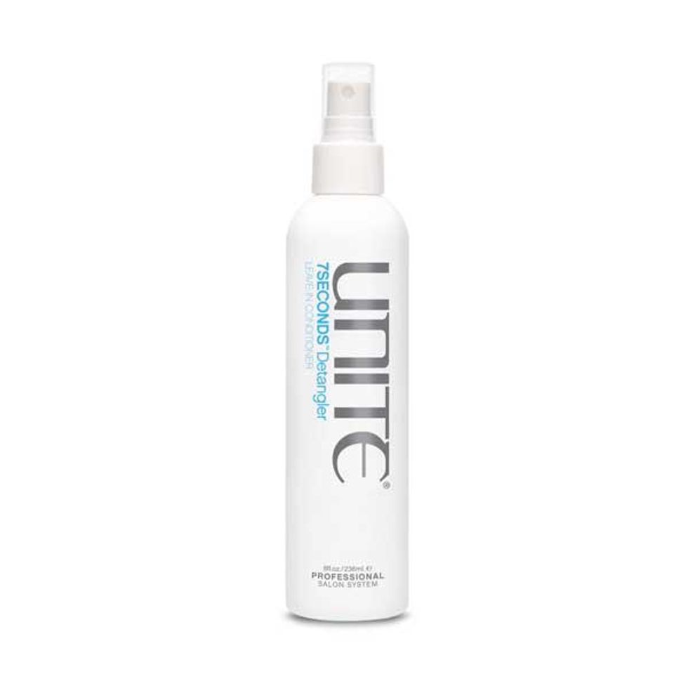 unite hair 7 seconds detangler