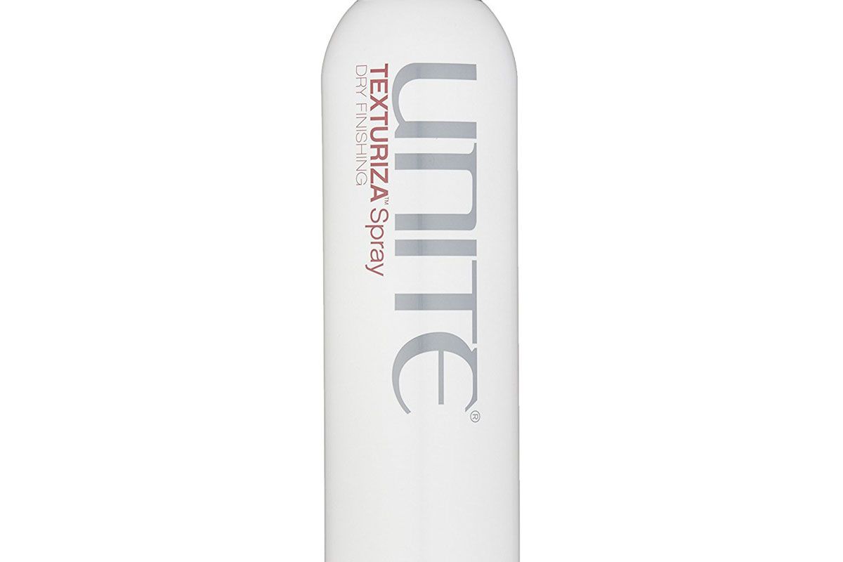 unite hair texuriza spray