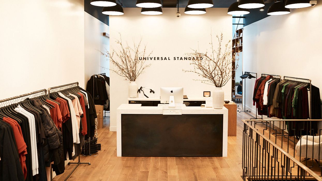 Alexandra Waldman Talks Co-founding Universal Standard - Coveteur: Inside  Closets, Fashion, Beauty, Health, and Travel