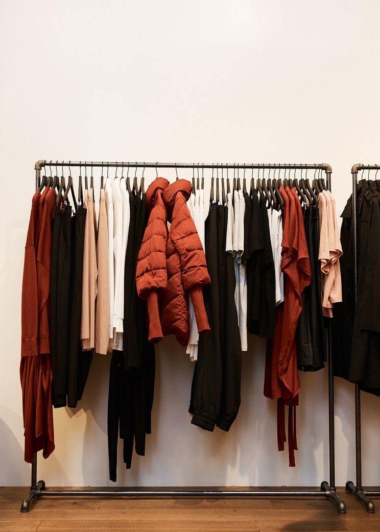 Universal Standard's Alexandra Waldman: 'The world doesn't need another  plus-size fashion brand' - Glossy