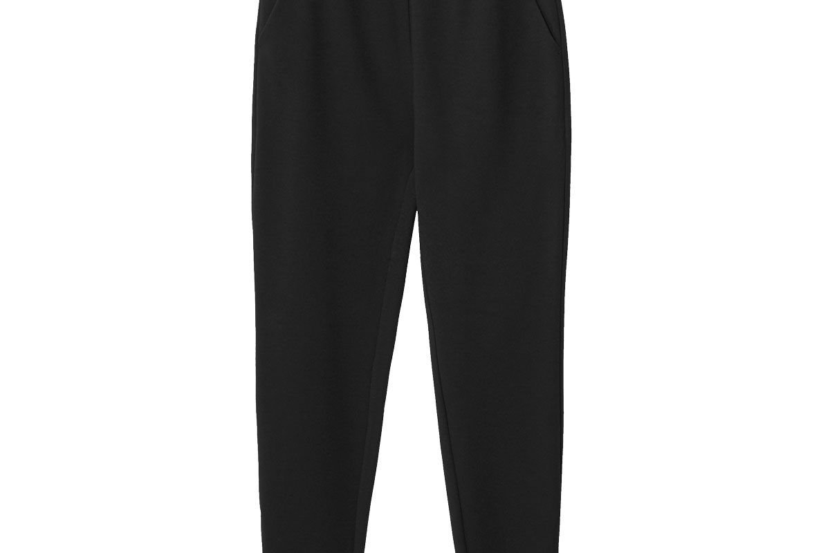 universal standard moro pocket ponte pants