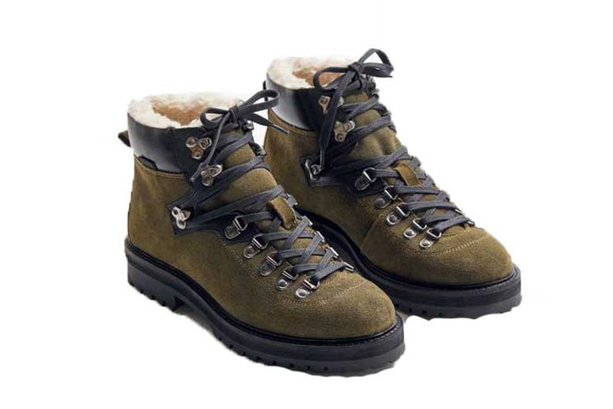 uo bailey hiker boot