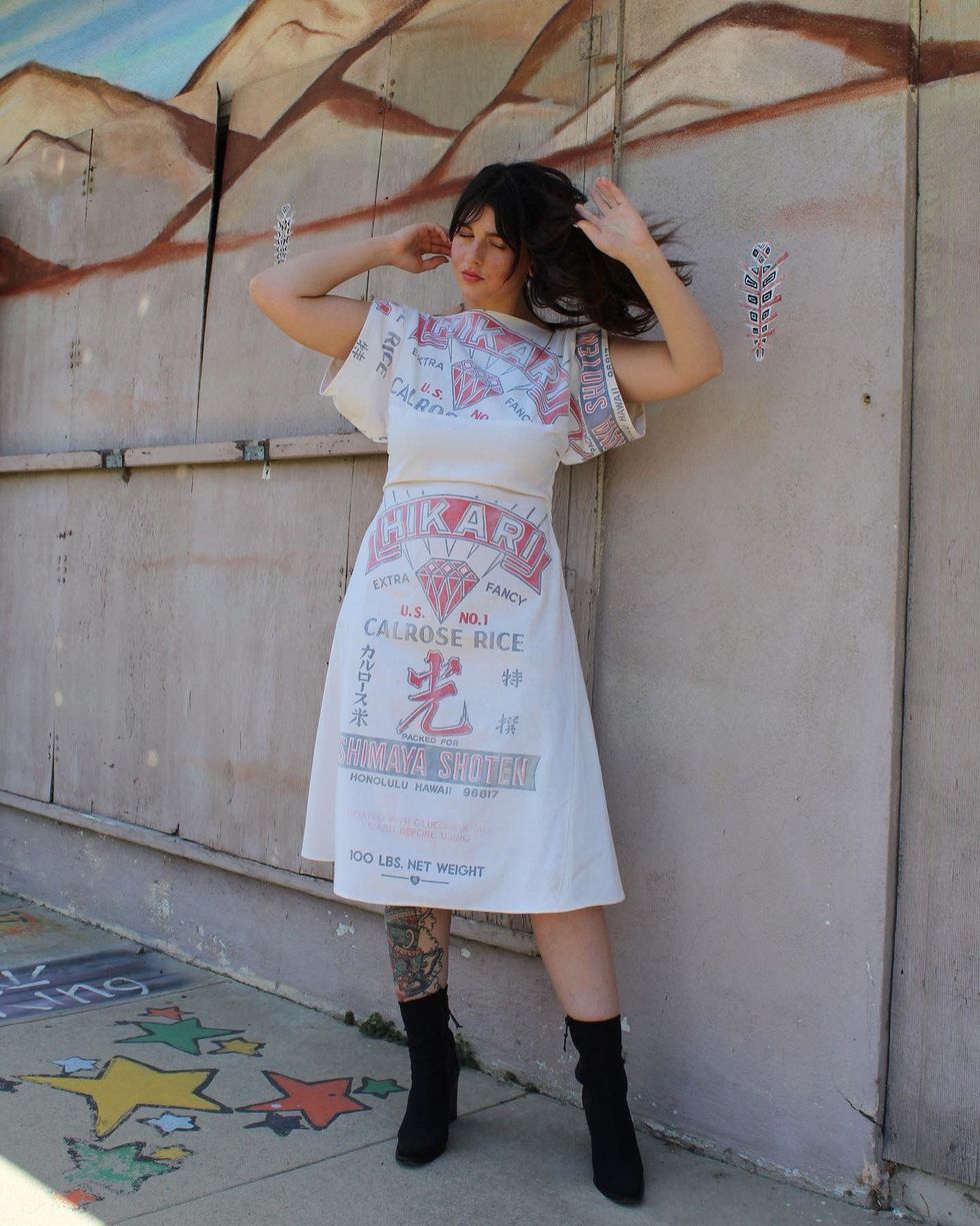 upcycling brands