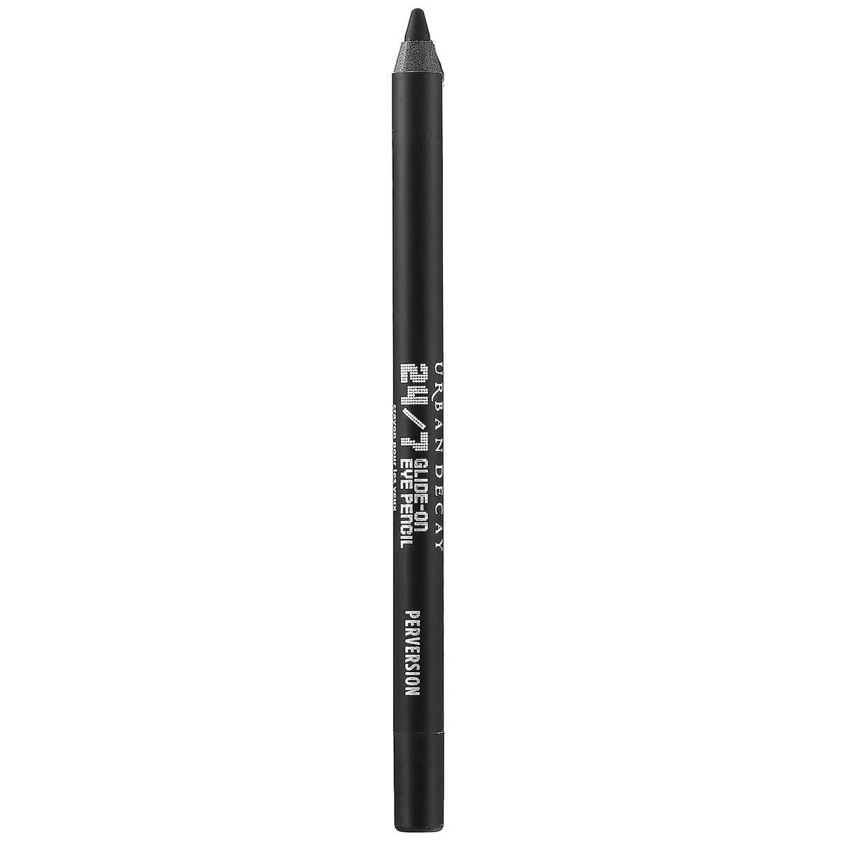 urban decay 24 7 glide on waterproof eyeliner pencil