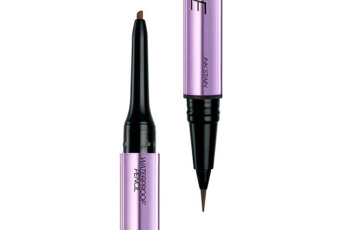 urban decay brow blade ink stain waterproof pencil