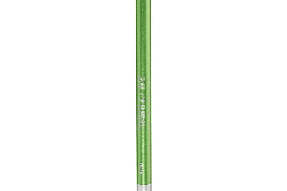 urban decay cosmetics 24 7 glide on eye pencil