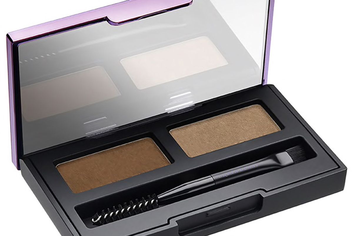 urban decay double down brow