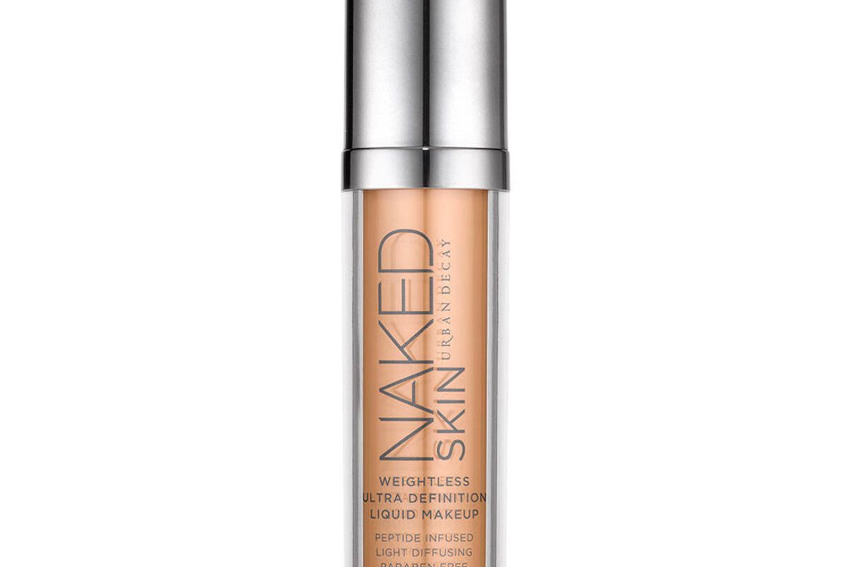 urban decay naked skin weightless ultra definition liquid makeup