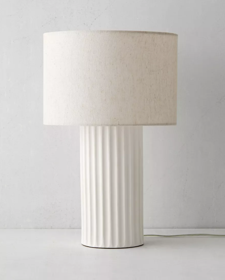 Urban Outfitter Tristan Lamp