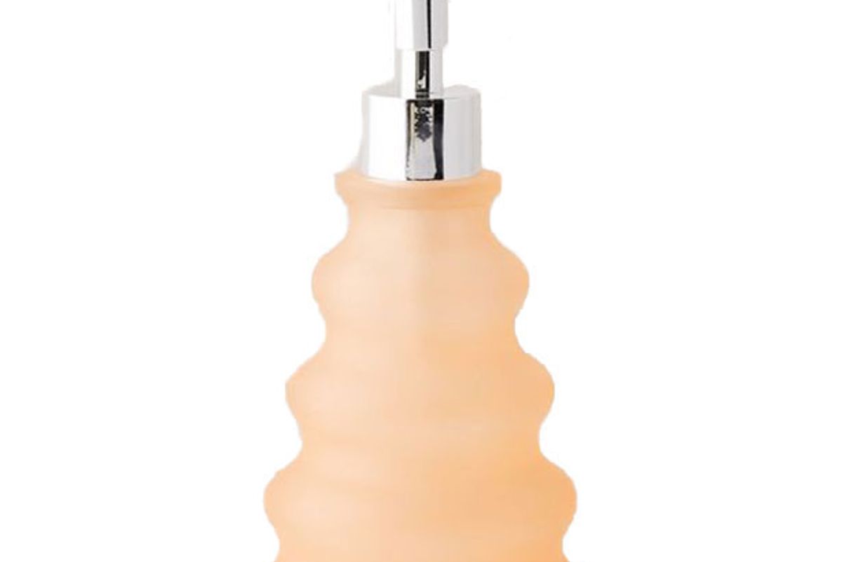 urban outfitters aubrey soap dispenser