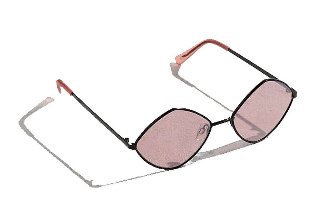 Diamond Frames Sunglasses
