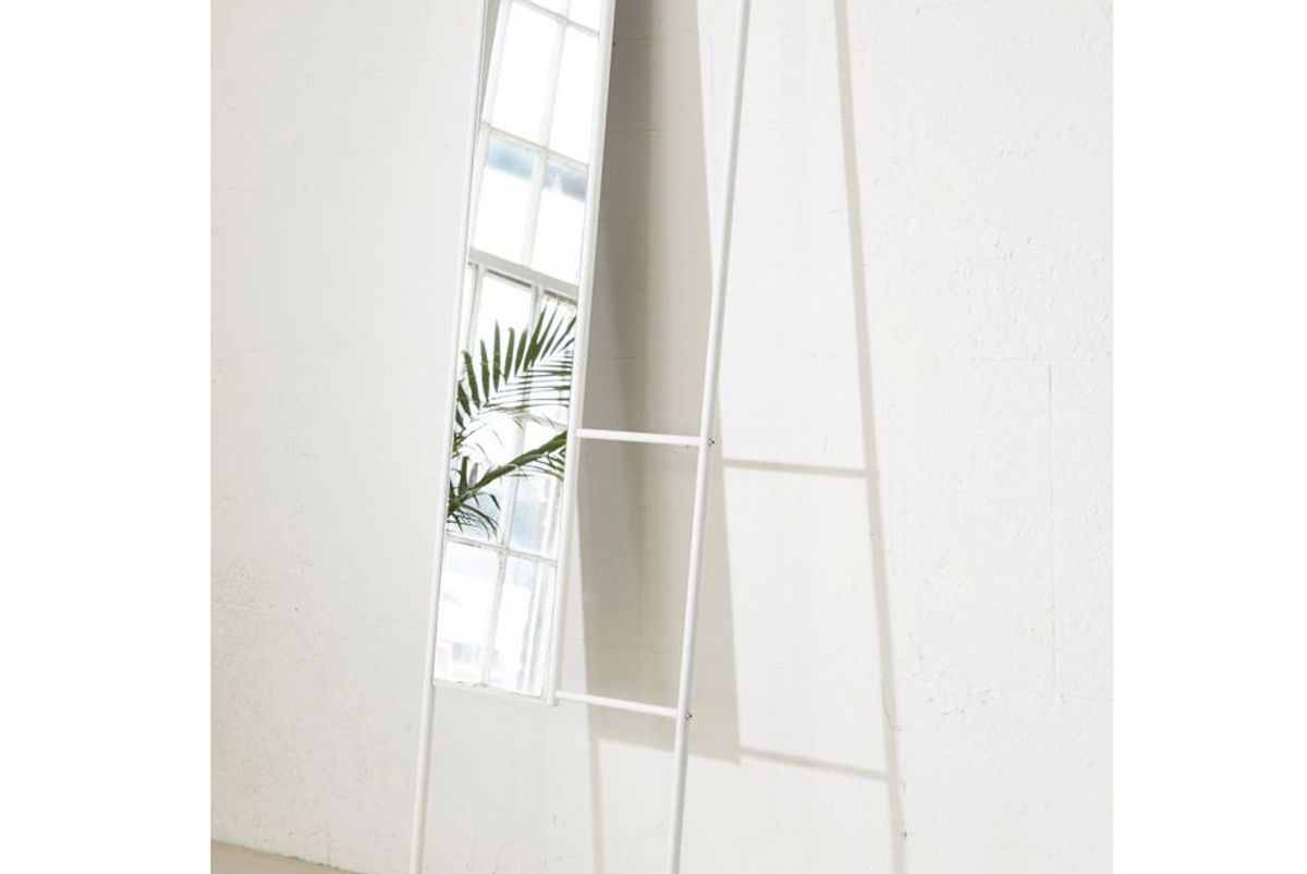 urban outfitters leni leaning mirror