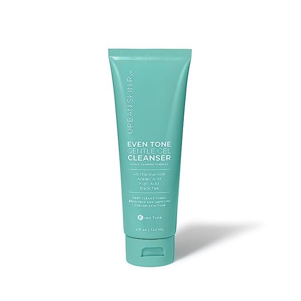 Urban Skin Rx Even Tone Gentle Gel Cleanser