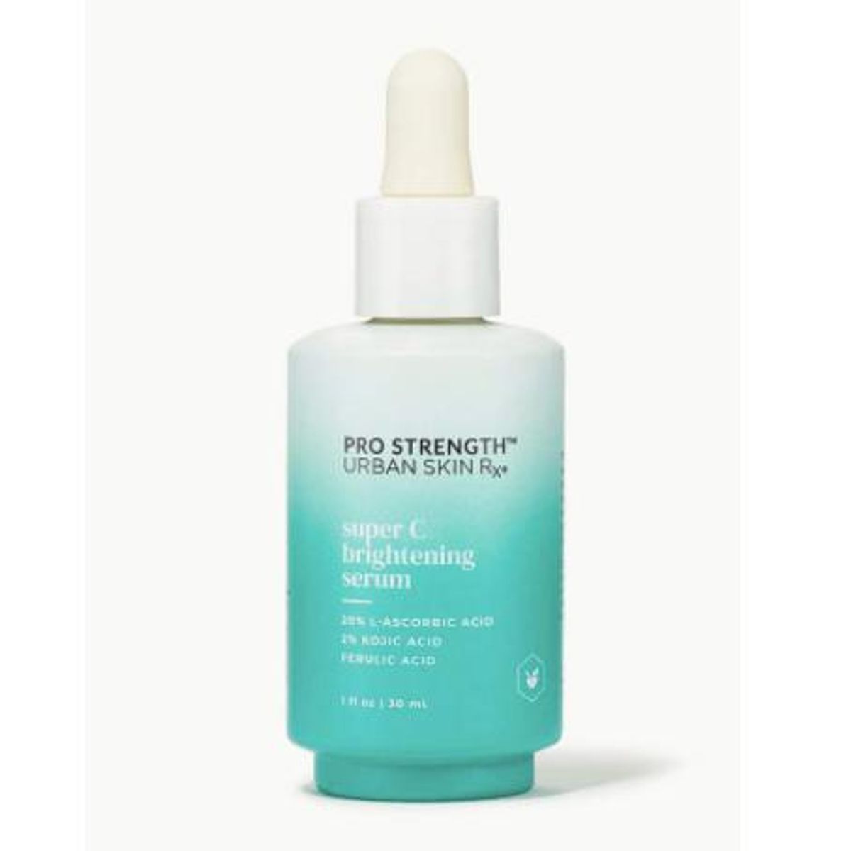 urban skin rx super c brightening serum