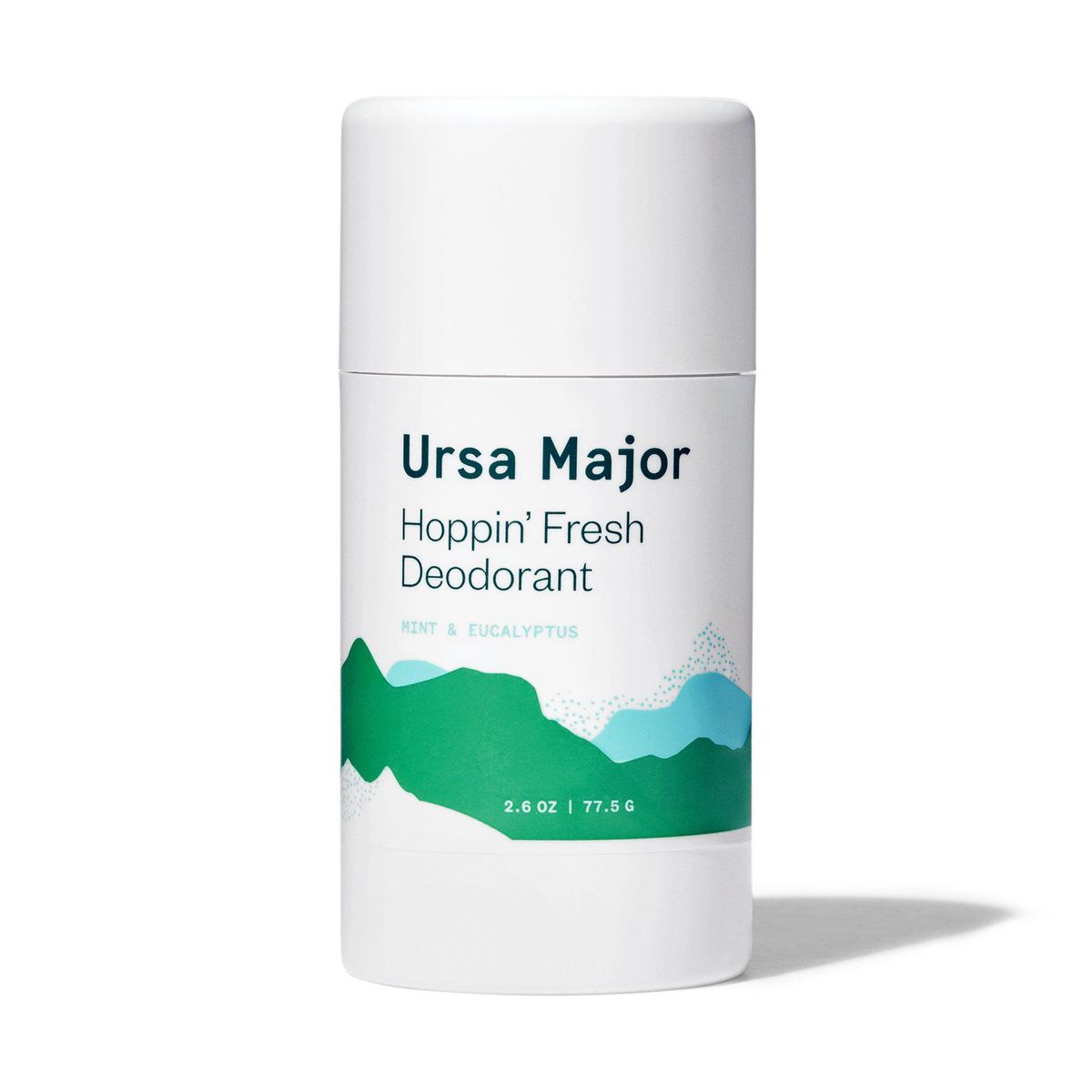 ursa major hoppin fresh deodorant