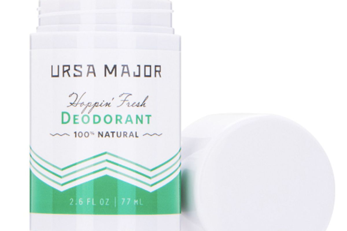 ursa major hopping fresh deodorant